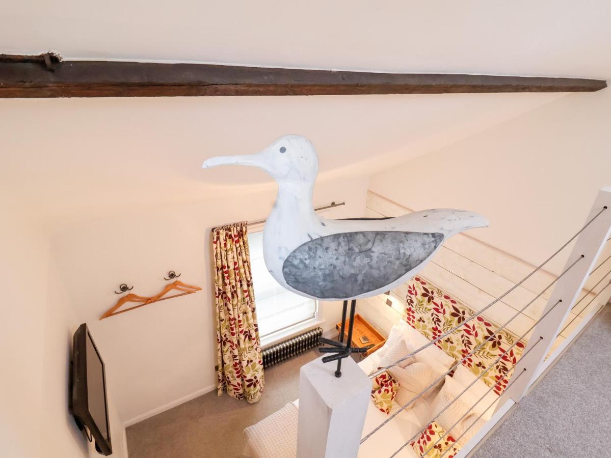 51 Tern Cottage, Aldeburgh Zewnętrze zdjęcie